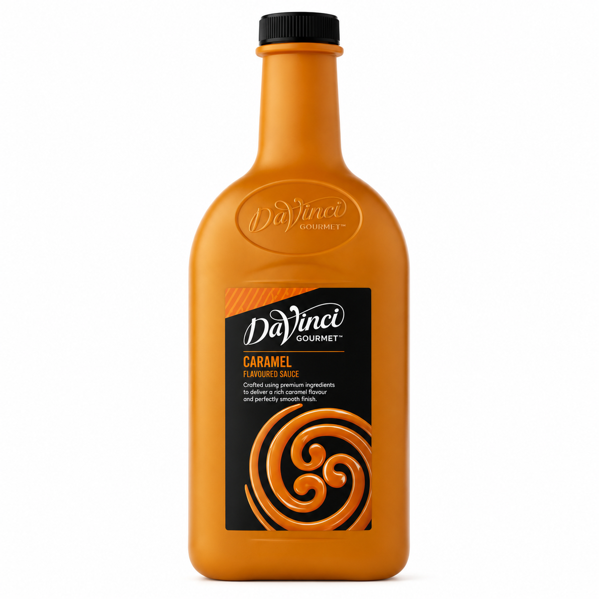 Davinci Sauce Caramel 2L