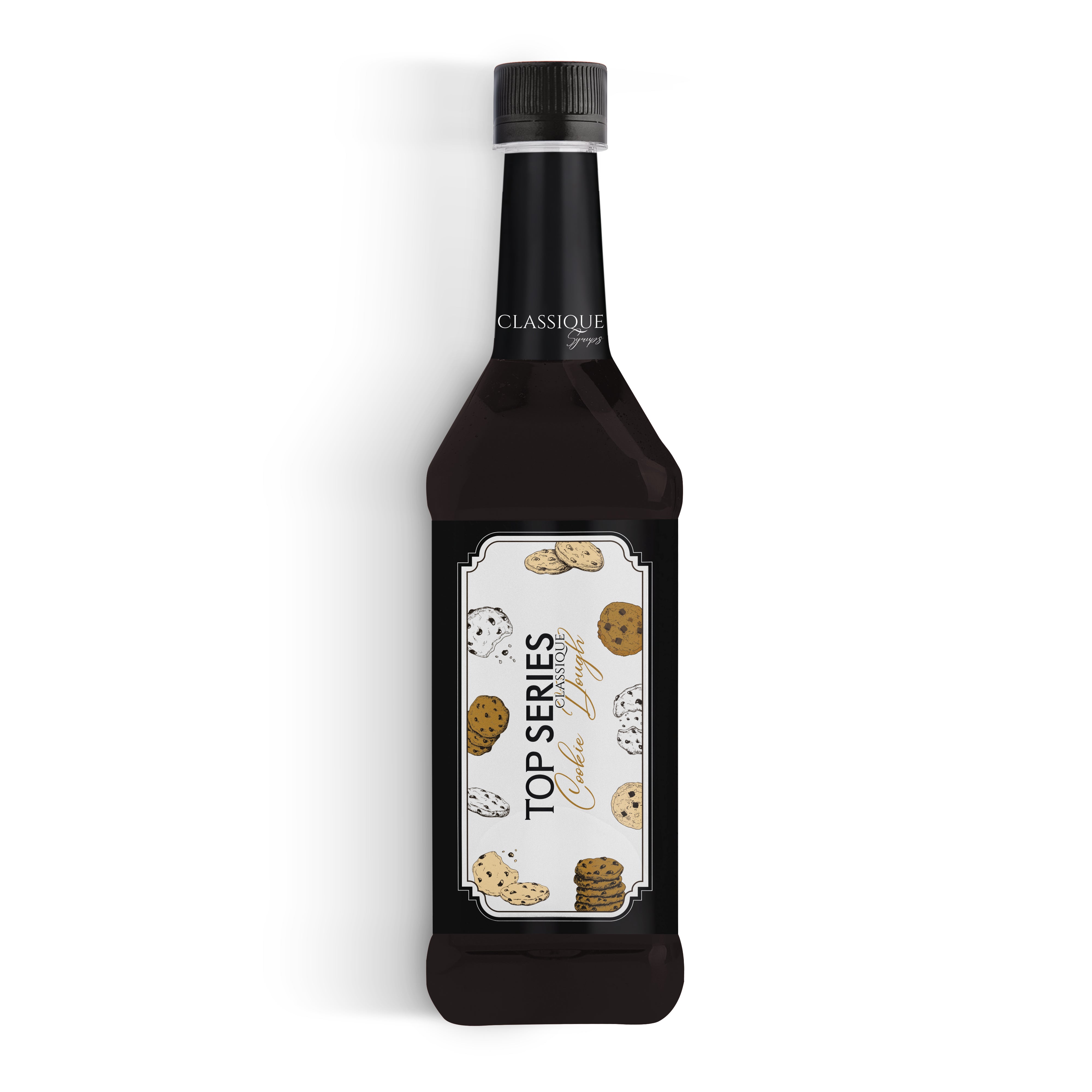 TOP Series Classique Cookie Dough Syrup 750ml