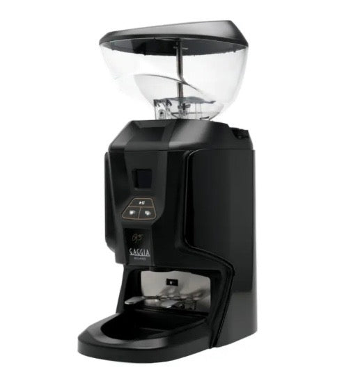 Gaggia Milano G5 Evo Grinder