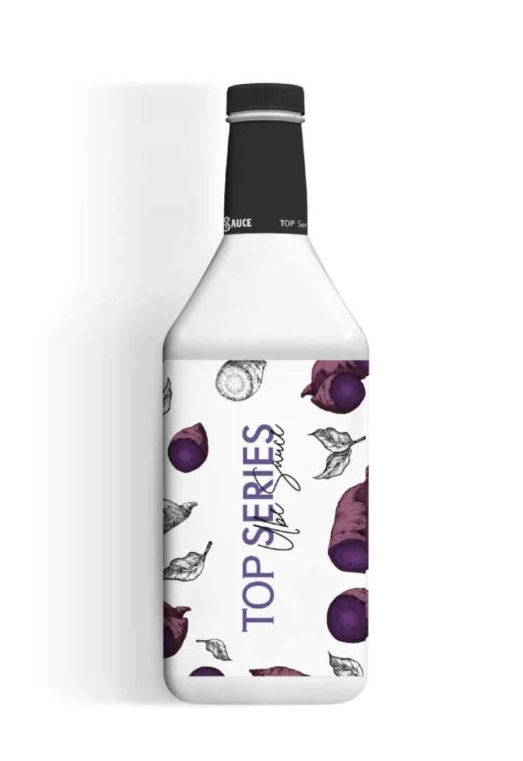 TOP Series Ube Sauce 2kg