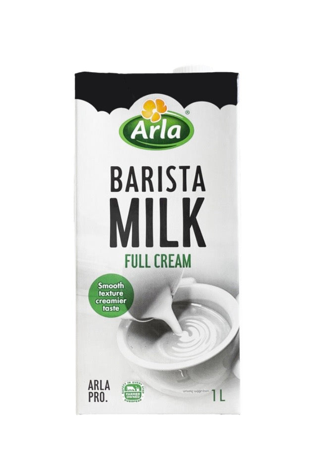 Arla Pro Barista 1L