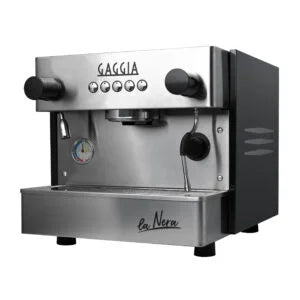GAGGIA MILANO LA Nera 1G- Espresso Machine