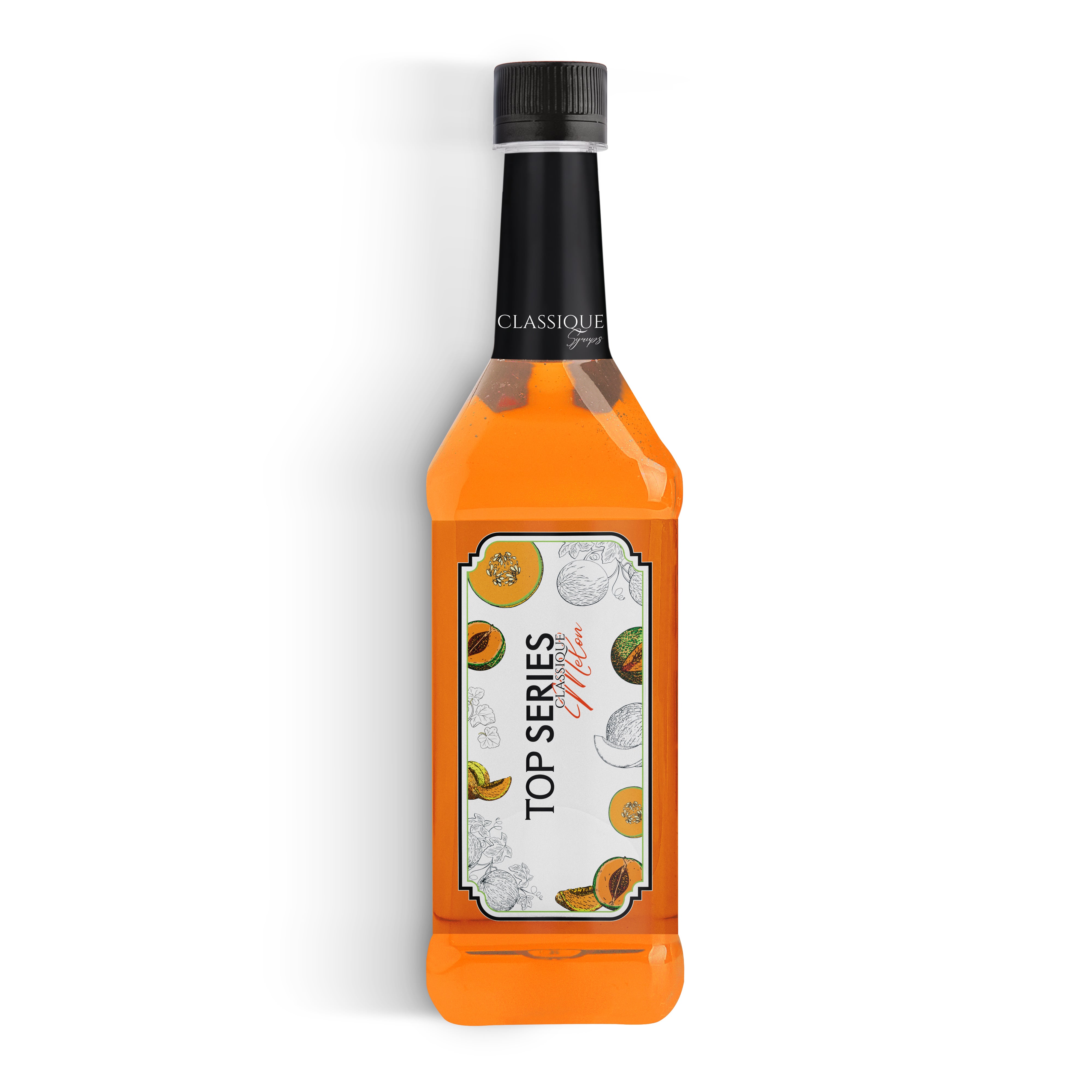 TOP Series Classique Melon Syrup 750ml