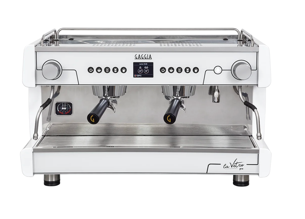 Professional Coffee Business Package