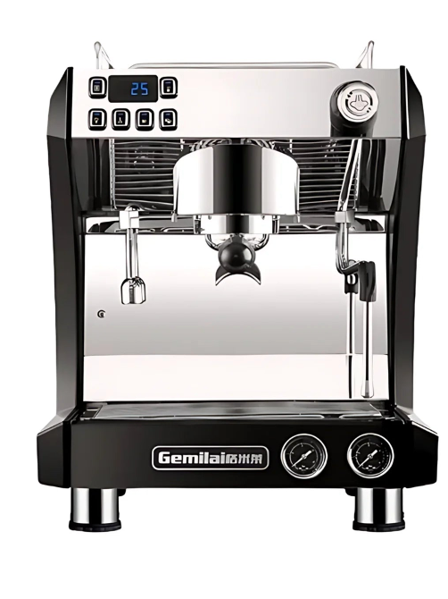Start Up Coffee Business Package