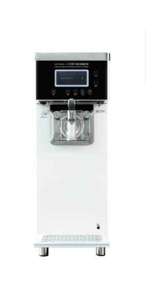 All-Time Bestseller Soft Serve Ice Cream / Frozen Yogurt Package - Single Pro