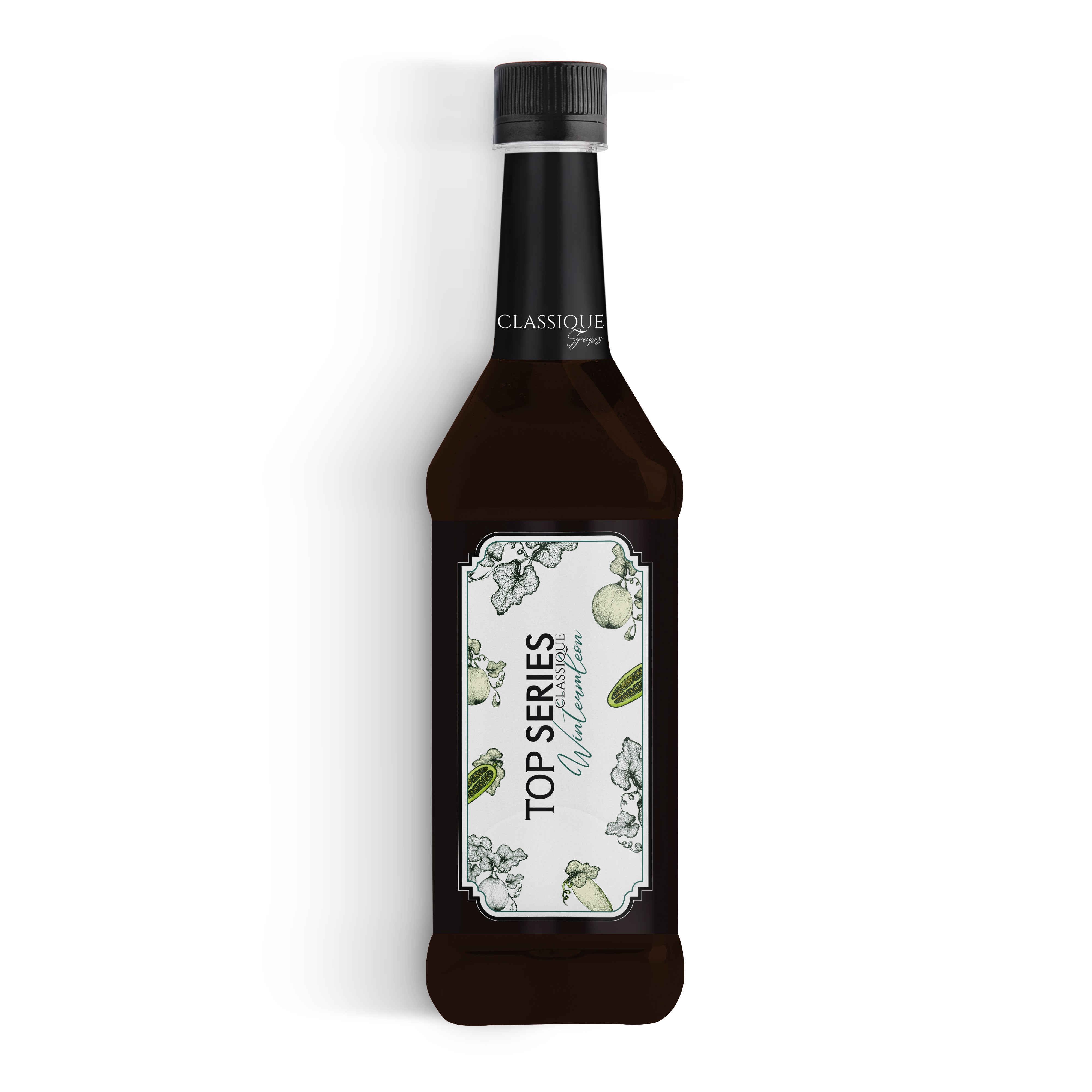 TOP Series Classique Wintermelon Syrup 750ml