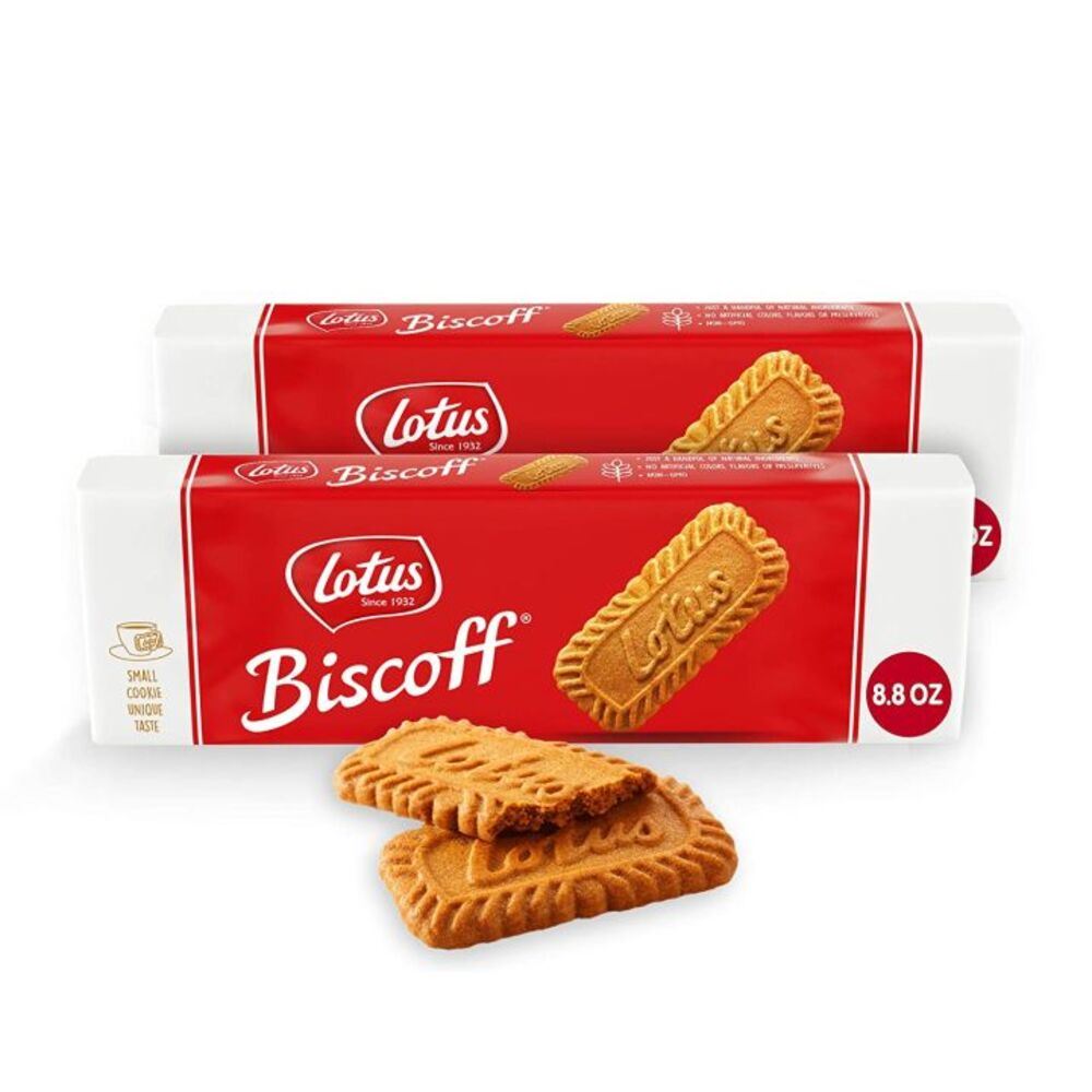 Lotus Biscoff 250g
